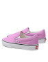 Vans Tenis superge Classic Slip-On VN0A33TB3SQ1 Vijolična - Pepit.si