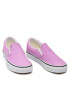 Vans Tenis superge Classic Slip-On VN0A33TB3SQ1 Vijolična - Pepit.si