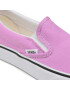 Vans Tenis superge Classic Slip-On VN0A33TB3SQ1 Vijolična - Pepit.si