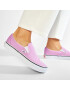 Vans Tenis superge Classic Slip-On VN0A33TB3SQ1 Vijolična - Pepit.si