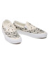 Vans Tenis superge Classic Slip-On VN0A33TB42S1 Bež - Pepit.si