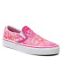 Vans Tenis superge Classic Slip-On VN0A33TB42W1 Roza - Pepit.si