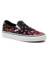 Vans Tenis superge Classic Slip-On VN0A33TB45L1 Črna - Pepit.si