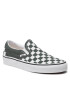 Vans Tenis superge Classic Slip-On VN0A33TB9HO1 Zelena - Pepit.si