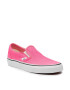 Vans Tenis superge Classic Slip-ON VN0A33TBUR11 Roza - Pepit.si