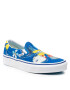 Vans Tenis superge Classic Slip-On VN0A33TBYZ11 Mornarsko modra - Pepit.si