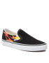 Vans Tenis superge Classic Slip-On VN0A38F7PHN1 Črna - Pepit.si