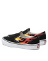 Vans Tenis superge Classic Slip-On VN0A38F7PHN1 Črna - Pepit.si