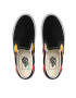 Vans Tenis superge Classic Slip-On VN0A38F7PHN1 Črna - Pepit.si