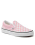 Vans Tenis superge Classic Slip-On VN0A4UH899H1 Roza - Pepit.si