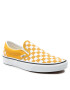 Vans Tenis superge Classic Slip-On VN0A5JMHF3X1 Rumena - Pepit.si