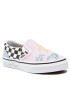 Vans Tenis superge Classic Slip-On VN0A5KXM89C1 Roza - Pepit.si