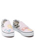 Vans Tenis superge Classic Slip-On VN0A5KXM89C1 Roza - Pepit.si