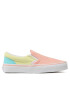 Vans Tenis superge Classic Slip-On VN0A5KXMJBW1 Pisana - Pepit.si