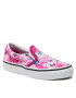 Vans Tenis superge Classic Slip-On VN0A7Q5GARP1 Roza - Pepit.si