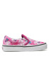 Vans Tenis superge Classic Slip-On VN0A7Q5GARP1 Roza - Pepit.si