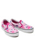 Vans Tenis superge Classic Slip-On VN0A7Q5GARP1 Roza - Pepit.si