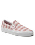 Vans Tenis superge Classics Slip On VN000XG8B061 Roza - Pepit.si