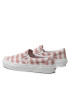 Vans Tenis superge Classics Slip On VN000XG8B061 Roza - Pepit.si