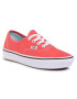 Vans Tenis superge Comfycush Authent VN0A3WM7WWC1 Roza - Pepit.si