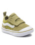 Vans Tenis superge Comfycush New VN0A4TZHOLV1 Zelena - Pepit.si