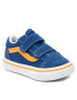 Vans Tenis superge Comfycush Old Sko VN0A4TZIWI51 Mornarsko modra - Pepit.si