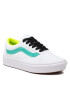 Vans Tenis superge Comfycush Old VN0A4U1QABU1 Bela - Pepit.si