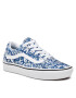 Vans Tenis superge Comfycush Old VN0A5DYCB1Y1 Pisana - Pepit.si