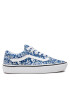 Vans Tenis superge Comfycush Old VN0A5DYCB1Y1 Pisana - Pepit.si