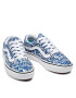 Vans Tenis superge Comfycush Old VN0A5DYCB1Y1 Pisana - Pepit.si