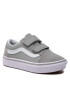 Vans Tenis superge Comfycush Old VN0A7Q99KAQ1 Siva - Pepit.si