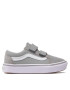 Vans Tenis superge Comfycush Old VN0A7Q99KAQ1 Siva - Pepit.si