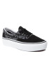 Vans Tenis superge Era Platform VN0A3WLU91C1 Črna - Pepit.si