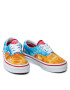 Vans Tenis superge Era VN000YMAABO1 Modra - Pepit.si