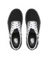 Vans Tenis superge Era VN0A4UHX7US1 Črna - Pepit.si