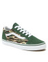 Vans Tenis superge Jn Old Skool VN0A5EE6BGK1 Zelena - Pepit.si