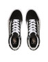 Vans Tenis superge Jn Old Skool VN0A5EE6BOV1 Črna - Pepit.si