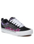 Vans Tenis superge Knu Skool VN0009QCBOQ1 Črna - Pepit.si