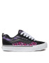 Vans Tenis superge Knu Skool VN0009QCBOQ1 Črna - Pepit.si