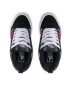 Vans Tenis superge Knu Skool VN0009QCBOQ1 Črna - Pepit.si