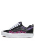 Vans Tenis superge Knu Skool VN0009QCBOQ1 Črna - Pepit.si