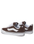 Vans Tenis superge Knu Skool VN0009QCNWH1 Rjava - Pepit.si