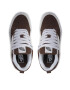 Vans Tenis superge Knu Skool VN0009QCNWH1 Rjava - Pepit.si