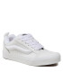 Vans Tenis superge Knu Skool VN0009QCW001 Bela - Pepit.si