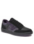 Vans Tenis superge Lowland Cc VN000BWBBLA1 Črna - Pepit.si