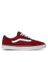 Vans Tenis superge Maddie VN0A3IL2R6Y1 Bordo rdeča - Pepit.si