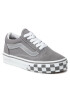 Vans Tenis superge Old Skoo lVN0A7Q5FAC11 Siva - Pepit.si