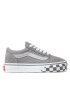 Vans Tenis superge Old Skoo lVN0A7Q5FAC11 Siva - Pepit.si