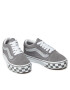 Vans Tenis superge Old Skoo lVN0A7Q5FAC11 Siva - Pepit.si