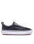 Vans Tenis superge Old Skool Mte- VN0A5I12N431 Črna - Pepit.si